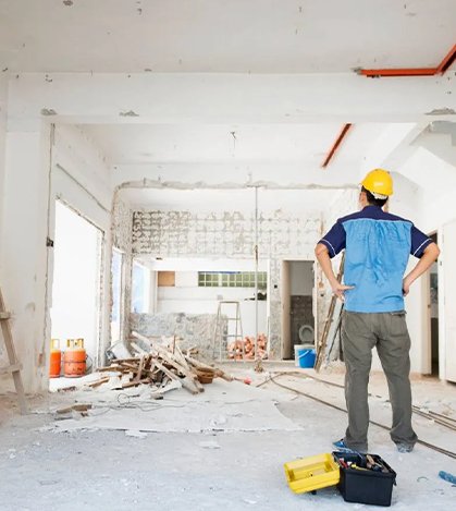 Odunpazarı Tadilatcı