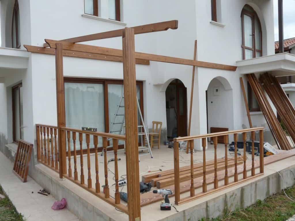 Odunpazarı Tadilatcı